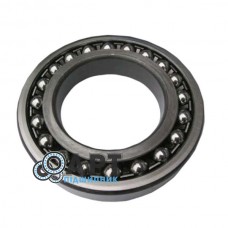 1215 Кіт Підшипник дворядний кульковий