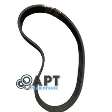 1315168c1 Трьохструмковий ремінь CNH