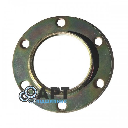 87667404 CNH ORIGINAL Корпус підшипника фланцевий