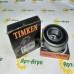 6310-2RS-C3 TIMKEN Підшипник кульковий однордний