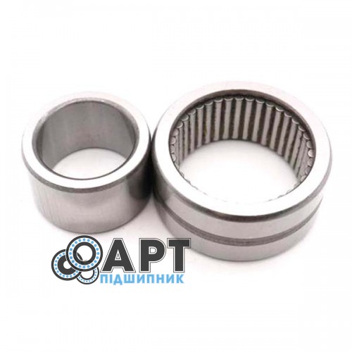 4074107 ГОСТ Підшипник голчастий
