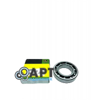 16011 KOYO Підшипник однорядний кульковий