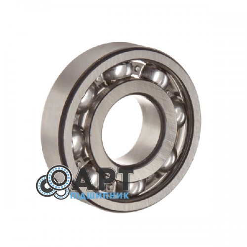 6407 URB Підшипник однорядний кульковий