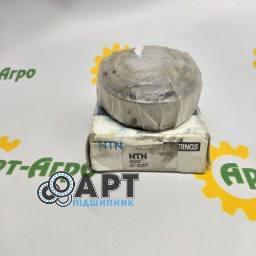 30207 NTN Підшипник роликовий конічний