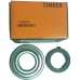 1106KRR TIMKEN Підшипник однорядний кульковий