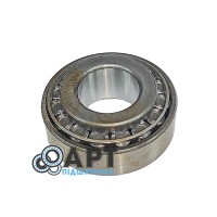 7608 ПГ Підшипник роликовий конічний