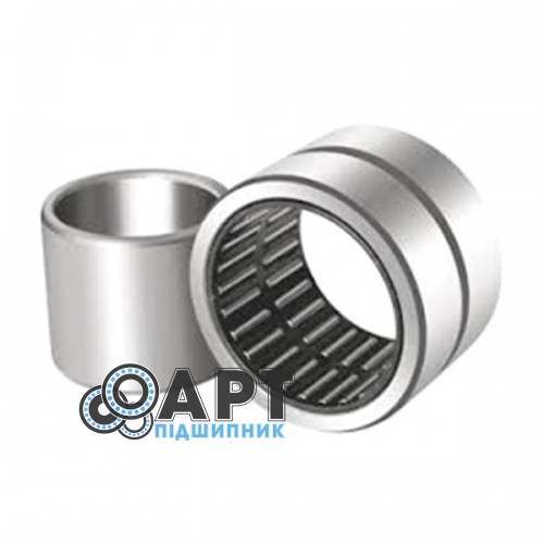 NA4901 CX (Без УП) Підшипник голчастий