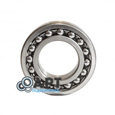 1206 Кит Підшипник дворядний кульковий