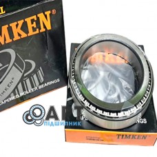 67790/67720 TIMKEN PJ Підшипник роликовий конічний