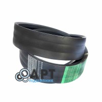 3rhc108 Трьохструмковий ремінь Carlisle