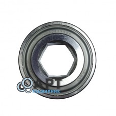 47577191 CNH - 206KPP3 PEER Підшипник кульковий з шестигранним отвором