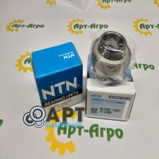 RL 205-100 C3 NTN Закріплюваний кульковий підшипник