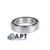 109 Л ГОСТ Подшипник однорядный шариковый