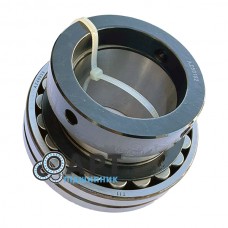 AZ48939 JOHN DEERE Дворядний сферичний роликовий підшипник