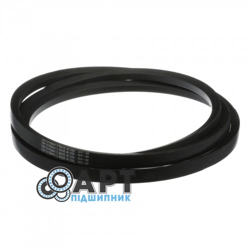 317904A1C Одноручейний ремінь CNH