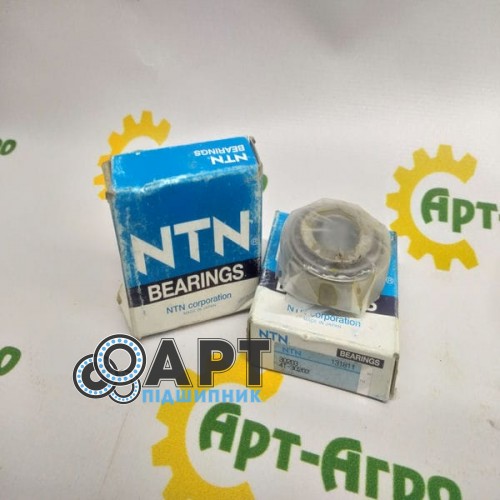 30203 NTN Підшипник роликовий конічний