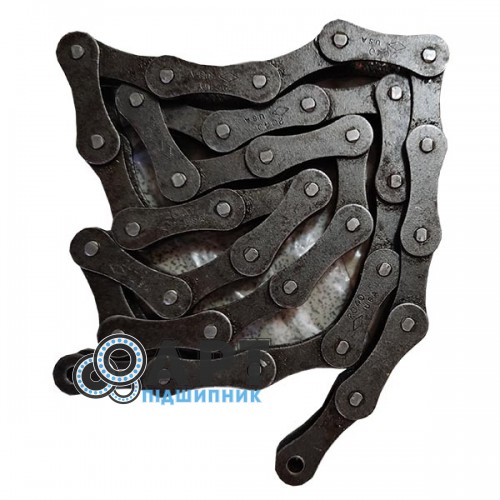 A2040 Ланцюг приводний довголанковий ISO 208A Китай