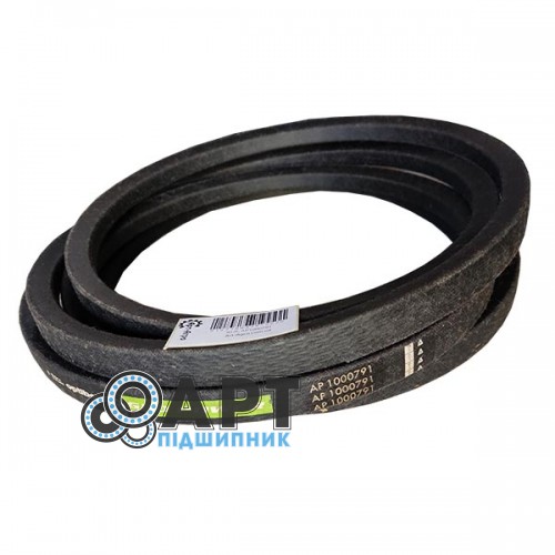 AP1000791 Одноручейний ремінь Optibelt