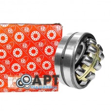 836906 ГОСТ Підшипник однорядний кульковий штампованих