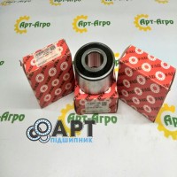 3306-BD-XL-2HRS-TVHC3 FAG(Без УП) Підшипник кульковий дворядний