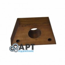 H142188 Дерев'яний підшипник John Deere (JAG)