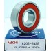6202-2NSE9 NACHI Підшипник однорядний кульковий