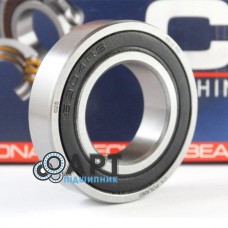 61904-2RS CX Подшипник однорядный шариковый