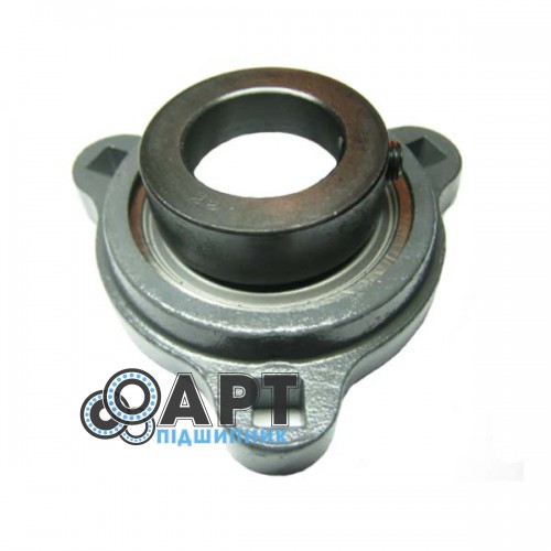 FHF3x206-19 AGRI (Без УП) Підшипниковий вузол