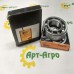 6207 TIMKEN Підшипник однорядний кульковий