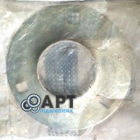 380288A1 CNH Корпус підшипника фланцевий