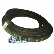 HC278 Одноручейний ремінь Carlisle