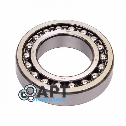 1210 KC3 SNR Підшипник кульковий дворядний