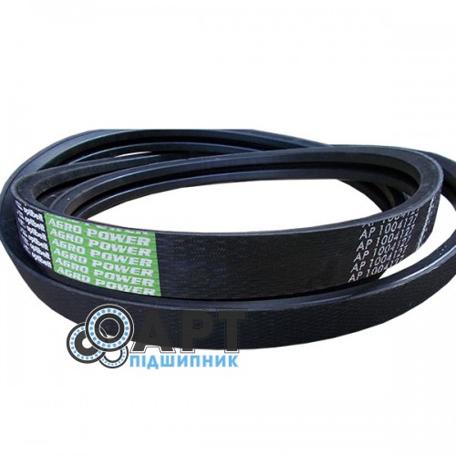 AP1004127 Двухручейний ремінь Optibelt