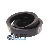 0313181 однострумковий ремінь Gates