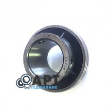 UC 206 CX Закрепляемый шариковый подшипник