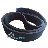 352403.0 Багатострумковий ремінь CLAAS