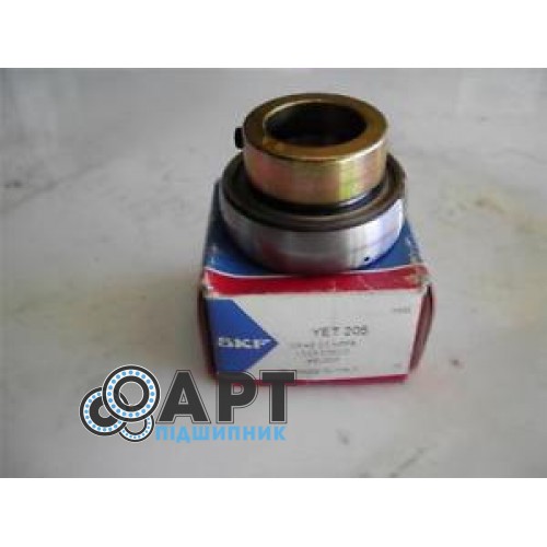 YET 205 SKF Підшипник