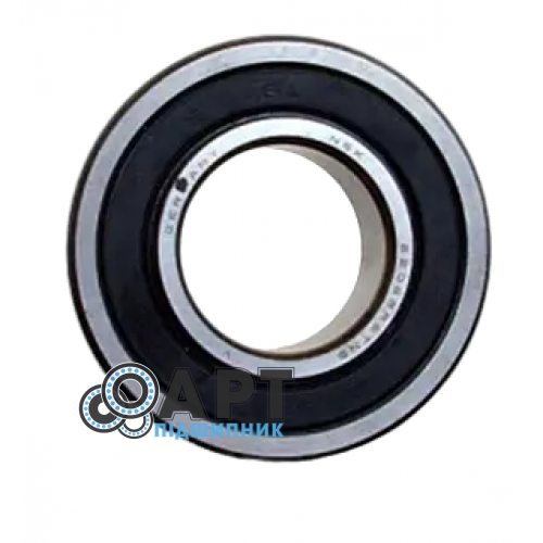 2206-2RSTNG NSK Підшипник дворядний кульковий