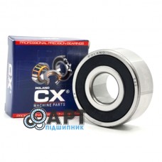 3303-2RS CX Підшипник дворядний кульковий
