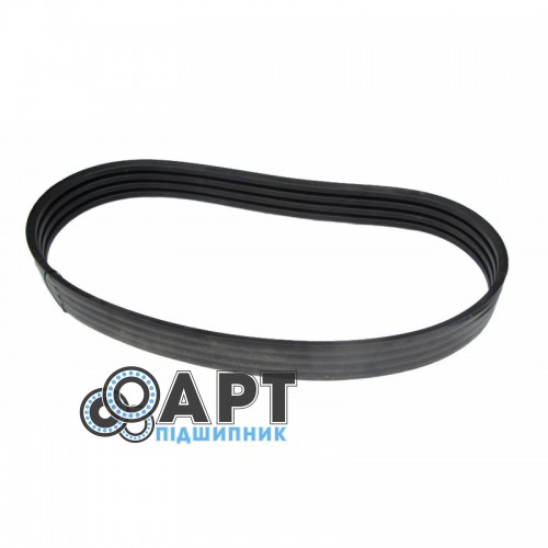 660504 Чотириручковий ремінь CLAAS