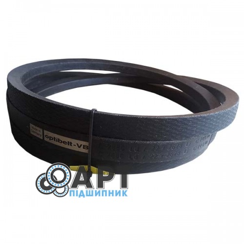 C2686 Приводной клиновий ремінь Optibelt
