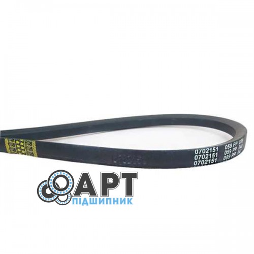 0702151 Ремінь одноручний Gates