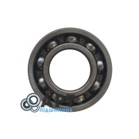 104 ЇШ ГОСТ Підшипник однорядний кульковий
