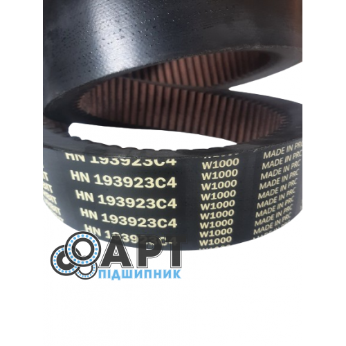 1347387C1 багаторучковий ремінь зубчастий CNH (ORBIT) Kevlar