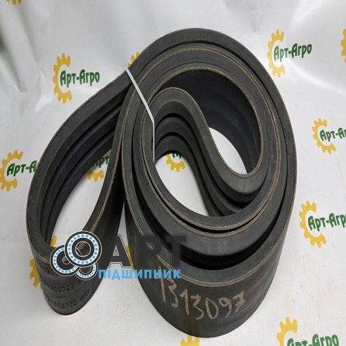 1313097C3 Ремінь 3HCx3707 Case