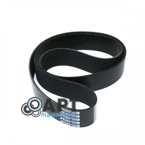 197-6291 Ремінь багатострумковий Agco Parts