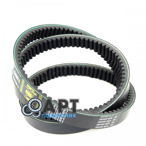 1310191 Пас  Gates Agri