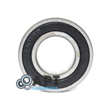 61901-2RS CX Подшипник однорядный шариковый