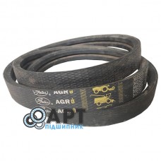 3023237 Двострумовий ремінь Gates