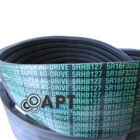 5RHB127 багатострумковий ремінь Carlisle